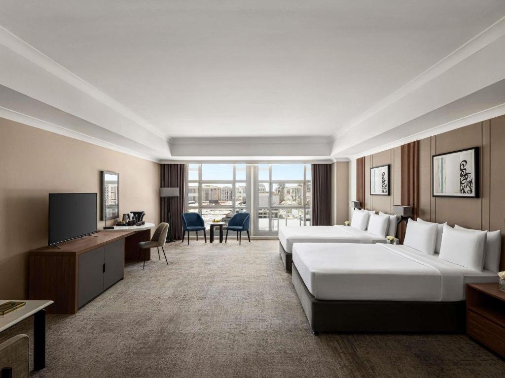 Madinah Hotel Image